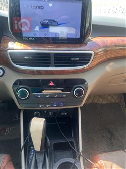 هیوندای تۆکسۆن